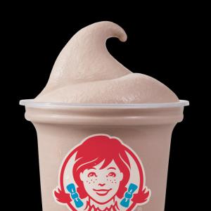 Chocolate Frosty (Large)
