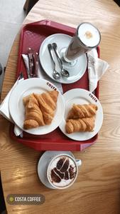 Butter Croissant