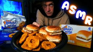 Chicken Ring Slider with Cheese