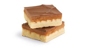 Millionaire's Shortbread