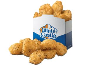 Fish Nibblers (Small)