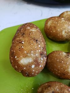 Smashbrown Potatoes (Side)