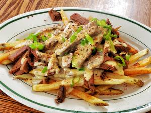 Fries (Side)