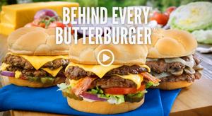 The Deluxe ButterBurger (Single)