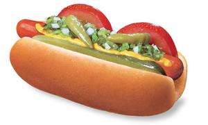 Chicago Dog