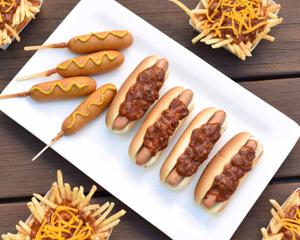 Corn Dog