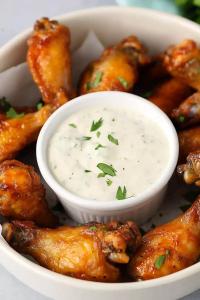 Ranch Dip