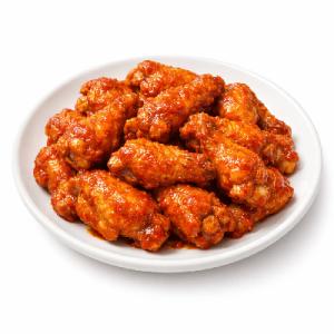 Traditional Wings, Buffalo (10 Pieces)