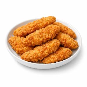 Kiddie Finger Meal