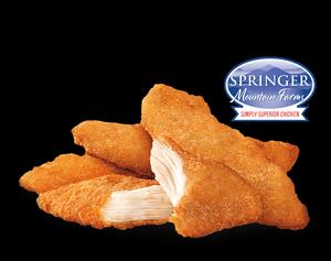 Chicken Tenders (4 piece)