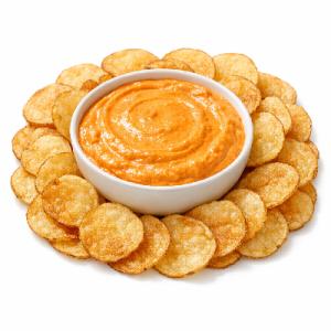 Tater Chips (Zappetizer)