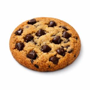 Chocolate Chip Cookie