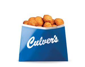 Wisconsin Cheese Curds (Regular)