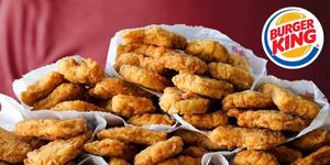 Chicken Nuggets (8 piece)
