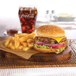 Classic Burger