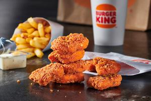 Chicken Nuggets (10 piece)
