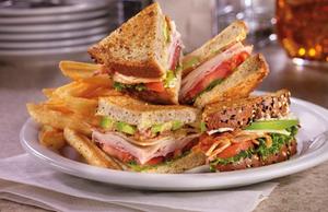 Club Sandwich