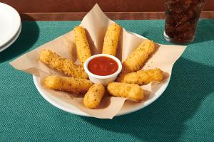 Mozzarella Cheese Sticks (6 piece)