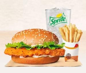 Chicken Jr.
