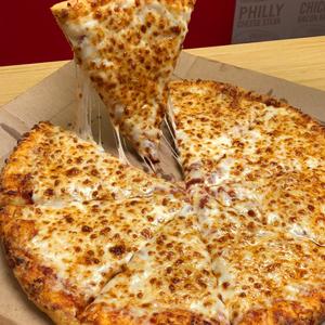 Cheese Pizza (Medium, 1 slice)