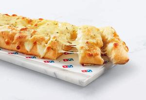 Stuffed Cheesy Bread (8 piece)