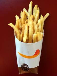 French Fries (Large)