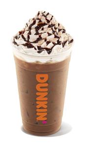 Mocha Latte (Medium)