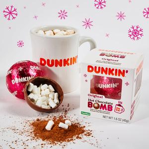 Hot Chocolate (Medium)