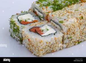 California Roll (6 piece)