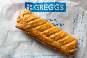 Sausage Roll