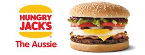 Aussie Burger