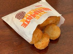 Hash Browns (Medium)