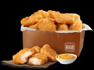 Chicken Nuggets (6 piece)