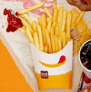 Large Chips