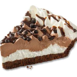 HERSHEY'S Sundae Pie