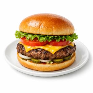 Classic Burger
