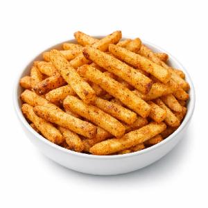 Seasoned Fries