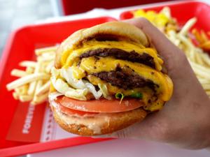 Hamburger