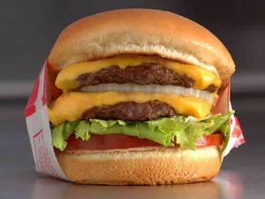 Cheeseburger