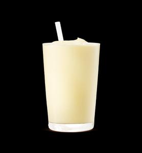 Vanilla Milkshake (Medium)
