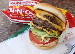 4x4 (Quadruple Meat & Cheese)