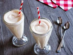 Vanilla Shake