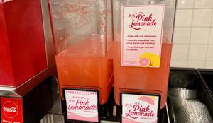 Lemonade