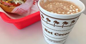 Hot Cocoa