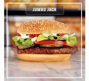 Jumbo Jack