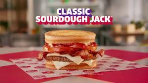 Sourdough Jack