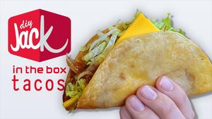 Regular Taco (2 pack)