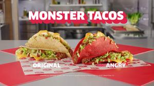 Monster Taco