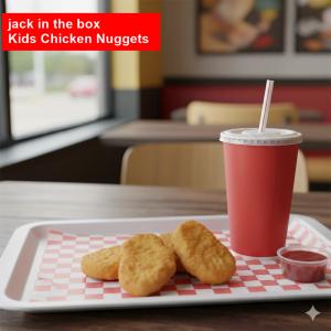 Chicken Nuggets (10 piece)