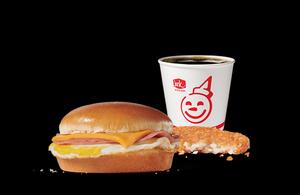 Breakfast Jack